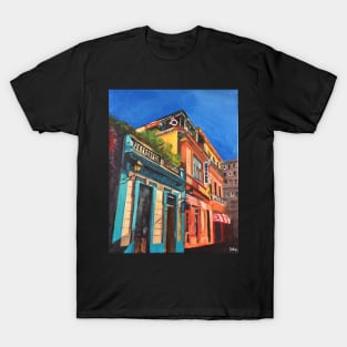 Cuba T-Shirt